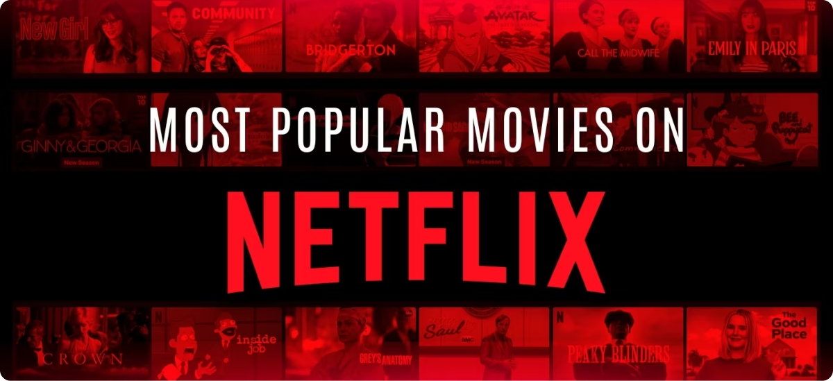 Netflix APK for Android Download