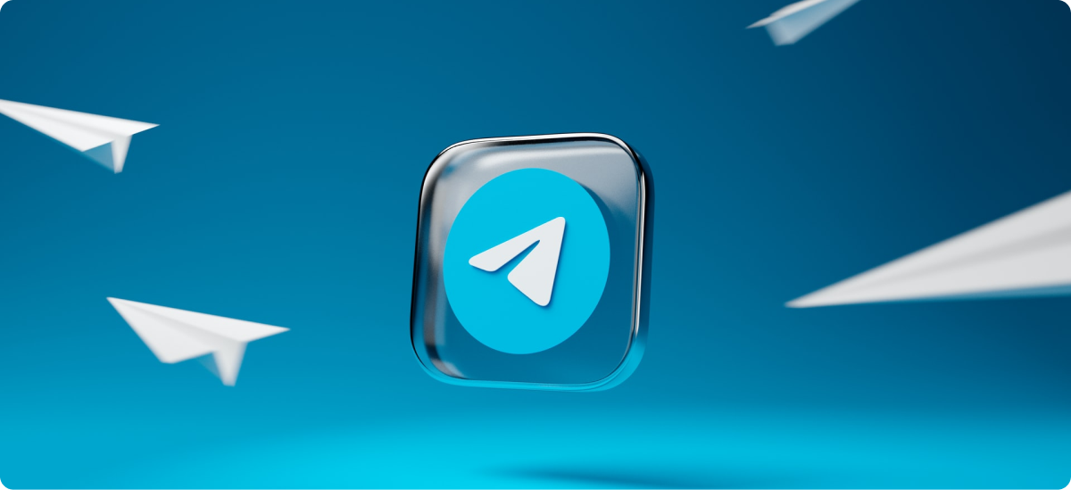 Telegram APK for Android Download