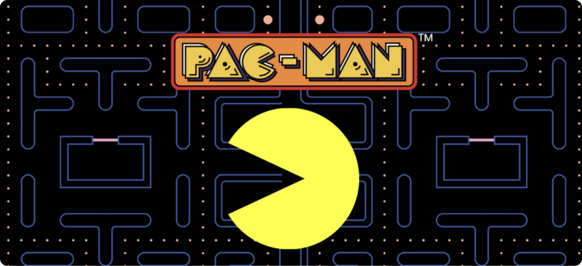 PAC-MAN